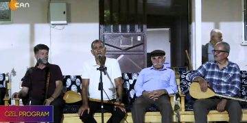 Pazarcık – Doğanlıkarahasan Köyü Muhabbet Cemi.