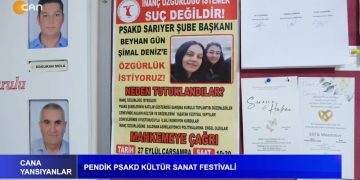 Pendik PSAKD Kültür Sanat Festivali