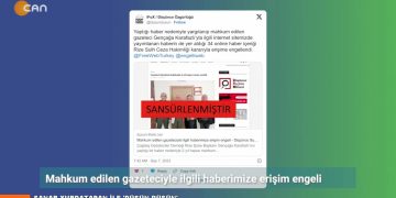 Şanar Yurdatapan’ın Gözlemiyle Haftanın Özeti.. Düşün Düşün