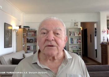 Şanar Yurdatapan’ın Gözlemiyle Haftanın Özeti.. Düşün Düşün