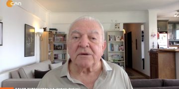 Şanar Yurdatapan’ın Gözlemiyle Haftanın Özeti.. Düşün Düşün