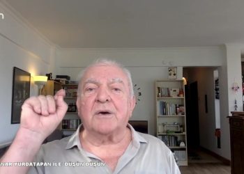 Şanar Yurdatapan’ın Gözlemiyle Haftanın Özeti.. Düşün Düşün