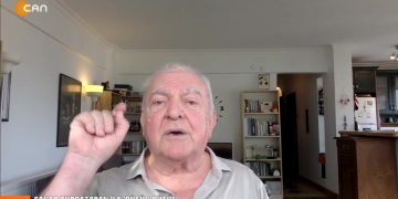 Şanar Yurdatapan’ın Gözlemiyle Haftanın Özeti.. Düşün Düşün