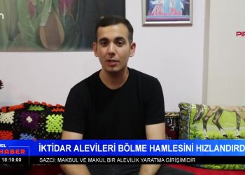 Sivas Katliam Davası’nda Utanç Verici Karar -İktidar Alevileri Bölme Hamlesini Hızlandırdı -Yeşil Sol Parti Deprem Bölgesinde Elif Sonzamancı ile Can Aktüel Ana Haber’de