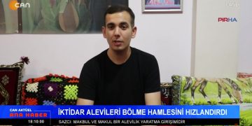Sivas Katliam Davası’nda Utanç Verici Karar -İktidar Alevileri Bölme Hamlesini Hızlandırdı -Yeşil Sol Parti Deprem Bölgesinde Elif Sonzamancı ile Can Aktüel Ana Haber’de