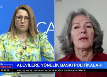Sivas Katliamı Davası Zaman Aşımına Uğradı -Federe Kürdistan Bölgesinde KDP Saldırıları Kınandı -Diyarbakır’da Lozan Konferansı Gerçekleşti Elif Sonzamancı ile Can Aktüel Ana Haber’de