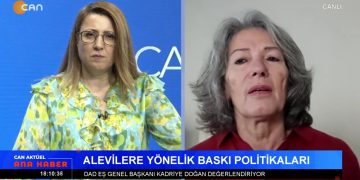 Sivas Katliamı Davası Zaman Aşımına Uğradı -Federe Kürdistan Bölgesinde KDP Saldırıları Kınandı -Diyarbakır’da Lozan Konferansı Gerçekleşti Elif Sonzamancı ile Can Aktüel Ana Haber’de