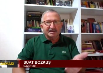 -Şükrü Yıldız, -Nilgün Mete ve  -Cemal Turan ile Şah Damarı programının bu haftaki konuğu:Gazeteci -Suat Bozkuş-AB’nin Türkiye Raporunun İktidara Etkisi Var Mı?-Sivas Katliamı Davası’nda Zamanaşımı-ÇEDES Projesi İle Ne Hedefleniyor?