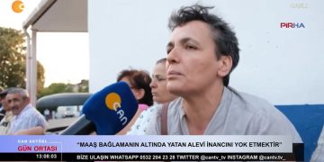 Tekçi Rejimle Katlanarak Süren 12 Eylül’le Yüzleşmek, Ezgi Soysal ile Can Aktüel Gün Ortası – CANLI YAYIN. 2. bölüm