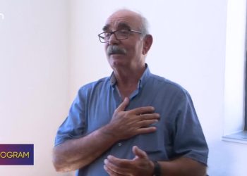 Yayladere’de Yıllar Sonra Muhabbet Cemi