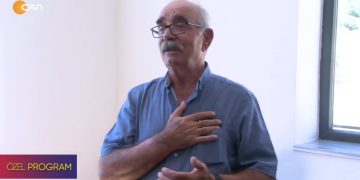 Yayladere’de Yıllar Sonra Muhabbet Cemi