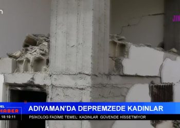 Yeşil Sol Parti Deprem Bölgesinde -Sivas Katliamı Davasına Tepkiler Sürüyor -Cinsel Suç Mağduru Çocuk Sayısı 9 Yılda 3 Kat Arttı Elif Sonzamancı ile Can Aktüel Ana Haber’de