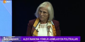 Alevi İnancına Yönelik Asimilasyon Politikaları – ÇEDES Projesi Neyi Amaçlıyor – Sakine Esen Yılmaz ile Söz Kadının Programının Bu Haftaki Konukları: Narin Gülçiçeği, Cevahir Altınok
