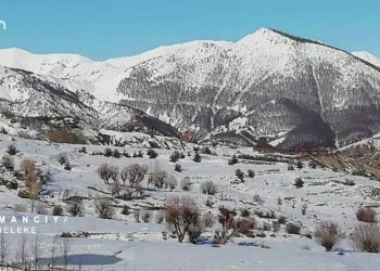 Ali Güler ile Kırmanciye Beleke Programının bu haftaki konukları: İsmail Ötekıvılcım & Ali Rıza Kahraman