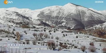 Ali Güler ile Kırmanciye Beleke Programının bu haftaki konukları: İsmail Ötekıvılcım & Ali Rıza Kahraman