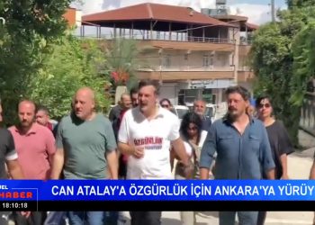 Ankara Emniyet Müdürlüğü’ne Bombalı Saldırı Düzenlendi -Mecliste 28. Dönem Yasama Yılı Başladı – DAD 4. Olağan Kongrelerini Gerçekleştirdi Ezgi Özer ile Can Aktüel Ana Haber’de