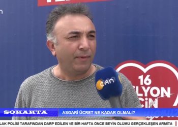 Asgari Ücret Ne Kadar Olmalı.