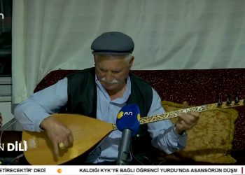 Aşık Bayram Özgürbüz