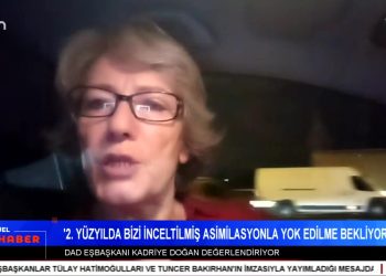 Cumhuriyet’in 100. Yılına İlişkin Tepkiler – Alevileri Cumhuriyet de Asimile Etti – İsrail-Filistin Savaşı 23. Gününde – Depremin Vurduğu Adıyaman-Harmanlı’da Kış Kaygısı – Ezgi Özer ile Can Aktüel Ana Haber’de