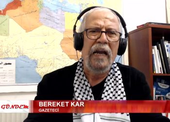 Elif Sonzamancı’nın Sunduğu Bizim Gündem’in konukları: Gazeteci Cemal Turan – Gazeteci Nilgün Mete – Gazeteci Bereket Kar – Gazeteci Nesimi Aday – Ortadoğu’da Savaş Sürüyor – HDP’den YSP’ye HEDEP’e Kuruluşu – -İktidarın Dinselleştirme Projeleri