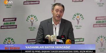 Ezgi Soysal ile Can Aktüel Bu Sabah 2. Bölüm