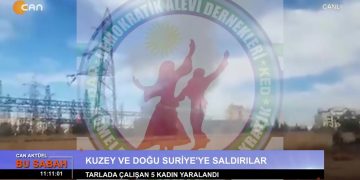 Ezgi Soysal ile Can Aktüel Bu Sabah 2.Bölüm