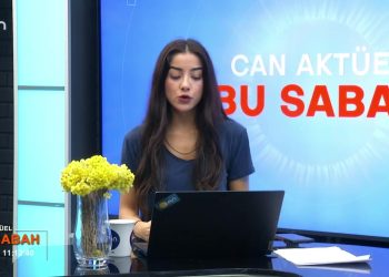 Ezgi Soysal ile Can Aktüel Bu Sabah 2.Bölüm