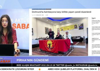 Ezgi Soysal ile Can Aktüel Bu Sabah 2.Bölüm