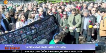 Ezgi Soysal ile Can Aktüel Bu Sabah