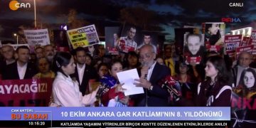 Ezgi Soysal ile Can Aktüel Bu Sabah