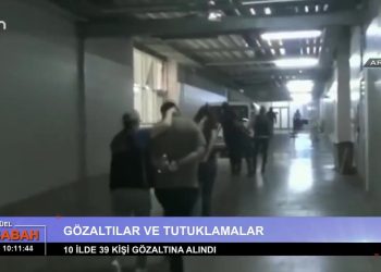 Ezgi Soysal ile Can Aktüel Bu Sabah