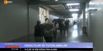 Ezgi Soysal ile Can Aktüel Bu Sabah