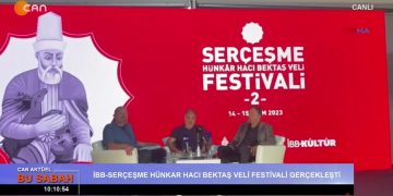 Ezgi Soysal ile Can Aktüel Bu Sabah