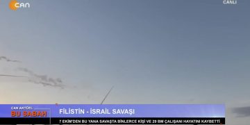 Ezgi Soysal ile Can Aktüel Bu Sabah