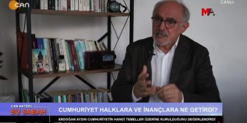 Ezgi Soysal ile Can Aktüel Bu Sabah