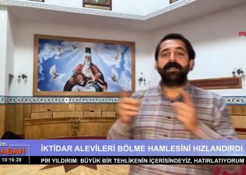 Ezgi Soysal ile Can Aktüel Bu Sabah programının 13 Ekim Cuma Günü Konuğu: DAD Eş Genel Başkanı Kadriye Doğan, PİRHA Dersim Muhabiri Cihan Berk.