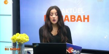 Ezgi Soysal ile Can Aktüel Bu Sabah programının 27 Ekim Cuma Günü Konuğu: Dersim Araştırmalar Merkezi Yönetim Kurulu Üyesi Hüseyin Ayrılmaz.