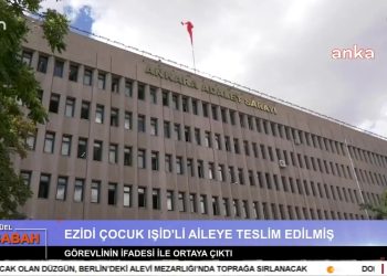 Ezgi Soysal ile Can Aktüel Bu Sabah programının 27 Ekim Cuma Günü Konuğu: Dersim Araştırmalar Merkezi Yönetim Kurulu Üyesi Hüseyin Ayrılmaz 2. Bölüm