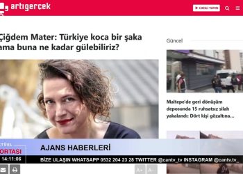 Ezgi Soysal ile Can Aktüel Gün Ortası programının 2 Ekim Pazartesi Günü Konuğu: DAD Eş Genel Başkanı Musa Kulu. 2 Bölüm