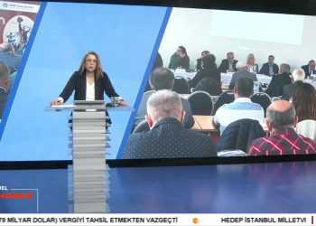 FEDA Ara Dönem Konferansı 2. Gününde Devam Etti- AABF İnanç Kurlu Olağan Seçimsiz Genel Kurulunu Yaptı- Rojava’ya Yönelik Saldırılar Sürüyor- İsrail-Flistin Savaşında Kara Harekatı Kapıda- Elif Sonzamancı ile Can Aktüel Ana Haber’de