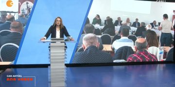 FEDA Ara Dönem Konferansı 2. Gününde Devam Etti- AABF İnanç Kurlu Olağan Seçimsiz Genel Kurulunu Yaptı- Rojava’ya Yönelik Saldırılar Sürüyor- İsrail-Flistin Savaşında Kara Harekatı Kapıda- Elif Sonzamancı ile Can Aktüel Ana Haber’de