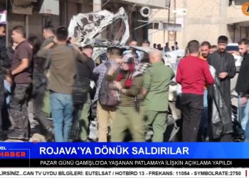 Filistin-İsrail Savaşı 17. Gününde Devam Ediyor – 2024 Savaş ve Saray Bütçesi Mecliste – Hüranur Vakfı Davasında Karar Çıktı. Kadınlar: Artık Başımıza Birşey Gelmez Diyemeyecekler – Serpil Çelik Mert ile Can Aktüel Ana Haber’de