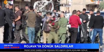 Filistin-İsrail Savaşı 17. Gününde Devam Ediyor – 2024 Savaş ve Saray Bütçesi Mecliste – Hüranur Vakfı Davasında Karar Çıktı. Kadınlar: Artık Başımıza Birşey Gelmez Diyemeyecekler – Serpil Çelik Mert ile Can Aktüel Ana Haber’de