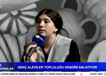 Genç Aleviler Topluluğu Kendini Anlatıyor – Medine Meral’in Sununmuyla Cana Yansıyanlar Programı Can Tv’de…