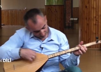 Gündüz Kaya İle Telin Dili…