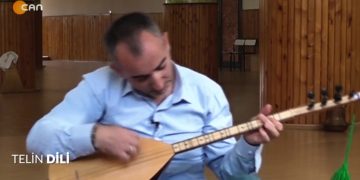 Gündüz Kaya İle Telin Dili…