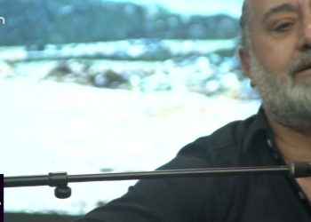 Hasan Sağlam’ın hazırlayıp sunduğu Çe Ma programının bu haftaki konukları: Devrim Bozkurt ve Simge Karaduman