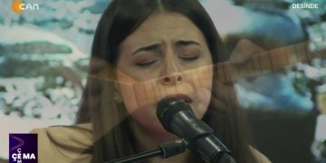 Hasan Sağlam’ın hazırlayıp sunduğu Çe Ma programının bu haftaki konukları: Simge Karaduman ve Barış Kılıçlı