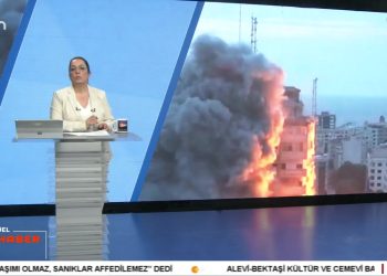 HEDEP’in İlk Grup Toplantısında Konuşan Tülay Hatimoğulları, Barış Çağrısı Yaptı – İsrail-Filistin Savaşında 6500 Kişi Hayatını Kaybetti – Cemevi Başkanlığına Tepki Gösteren Aleviler: ‘Bu Bir Asimilasyon Projesidir’ dedi – Serpil Çelik Mert ile Can Aktüel Ana Haber’de