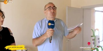 Hüseyin Kelleci’nin Sunduğu Can Bizim Eller Programı Can Tv’de – Çorum/Gökçam Köyü 2. Bölüm